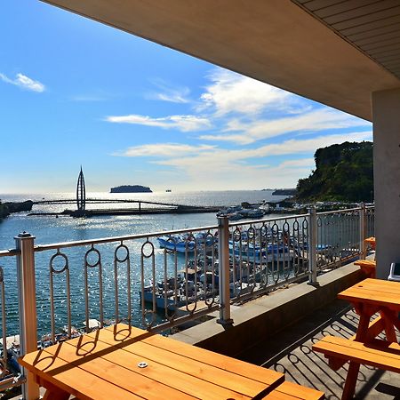 Seom Guesthouse ソギポ エクステリア 写真