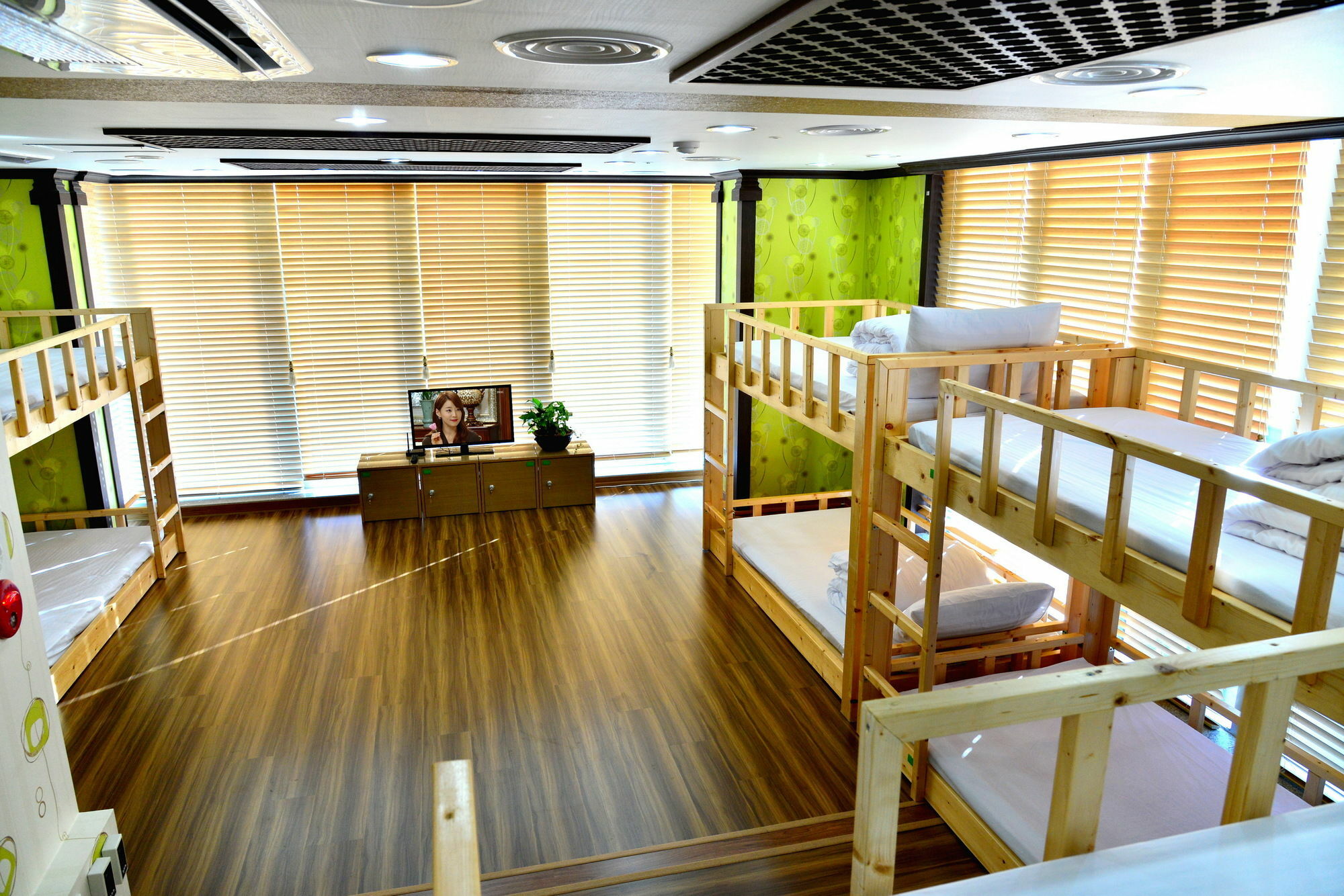 Seom Guesthouse ソギポ エクステリア 写真