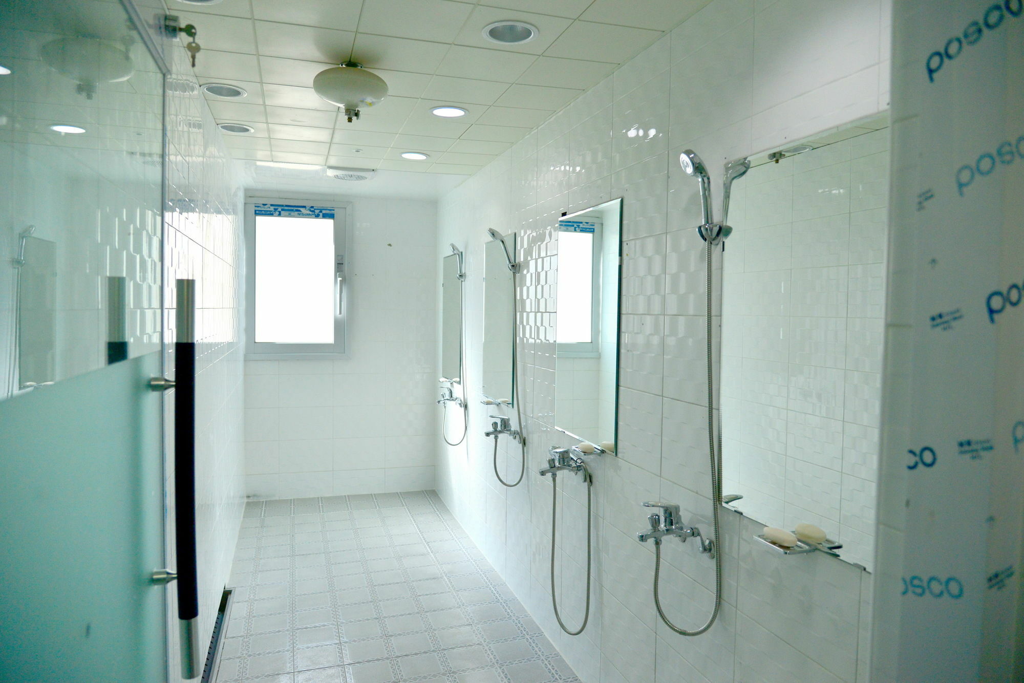 Seom Guesthouse ソギポ エクステリア 写真