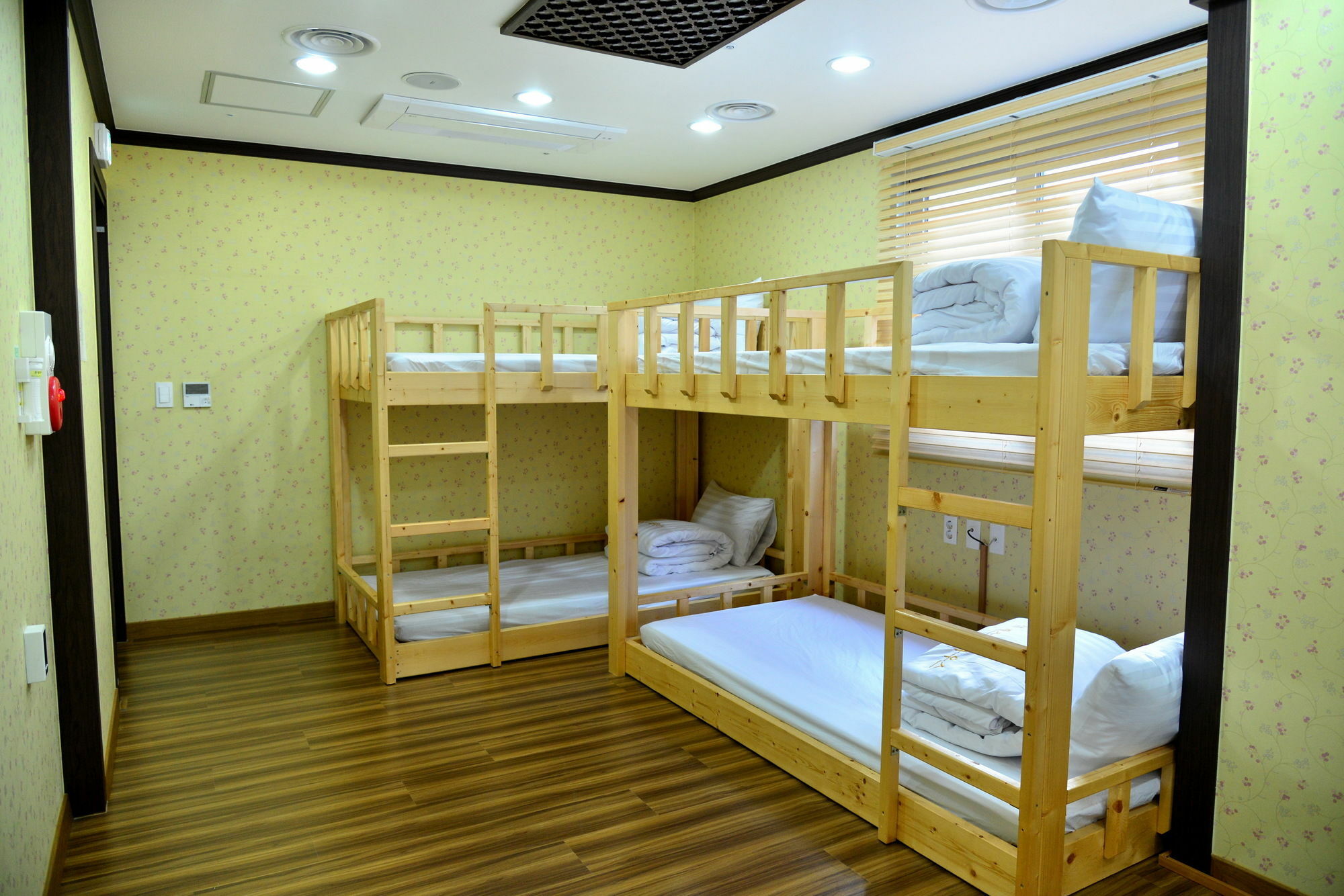 Seom Guesthouse ソギポ エクステリア 写真