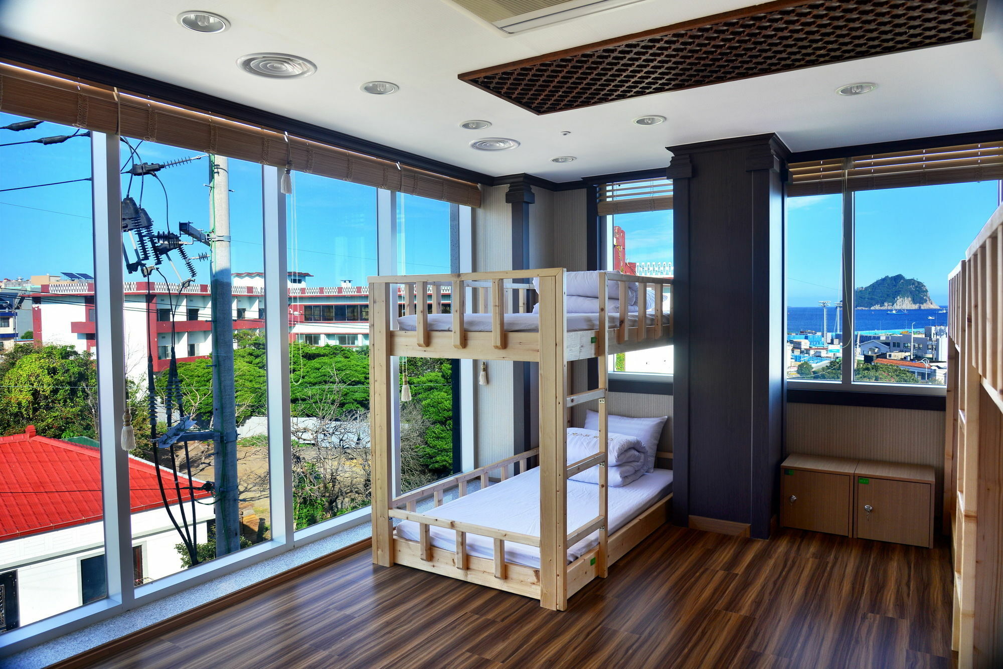 Seom Guesthouse ソギポ エクステリア 写真
